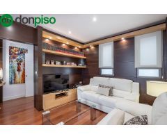 Vivienda junto a plaza Mariana Pineda