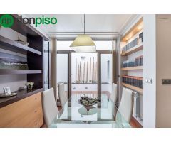 Vivienda junto a plaza Mariana Pineda