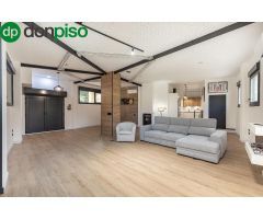 LOFT DE LUJO A ESTRENAR
