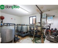 Magnifica finca 46 Hectáreas de la cual plantada de olivos, aproximadamente 43.