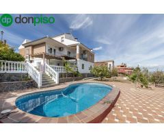 CHALET EN GOJAR