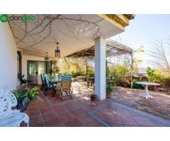 Espectacular chalet en Cájar