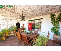 Espectacular chalet en Cájar