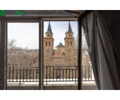 Ático en pleno centro de Granada