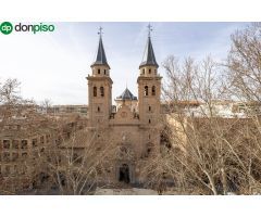 Ático en pleno centro de Granada