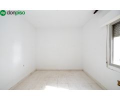Ático en pleno centro de Granada