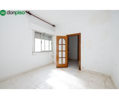 Ático en pleno centro de Granada