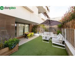 Precioso Piso en Residencial Taracea