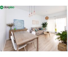 Precioso Piso en Residencial Taracea