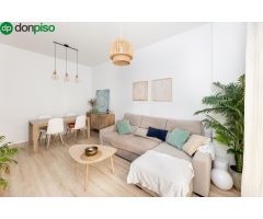 Precioso Piso en Residencial Taracea