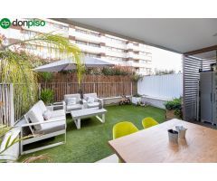 Precioso Piso en Residencial Taracea