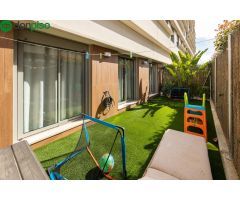 Precioso Piso en Residencial Taracea