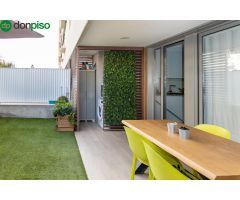 Precioso Piso en Residencial Taracea
