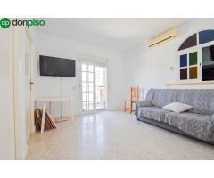 FANTÁSTICO ÁTICO EN MOTRIL