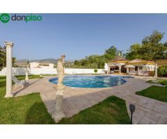 UNA JOYA ARQUITECTÓNICA DONDE LOS SUEÑOS SE HACEN REALIDAD