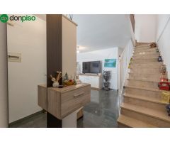 Estupenda casa en churriana