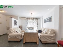Estupenda casa en churriana