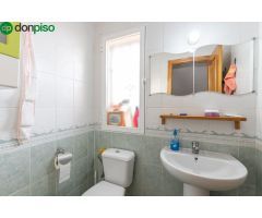 Estupenda casa en churriana