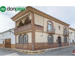 ESTUPENDA CASA EN CASANUEVA (PINOS PUENTE)