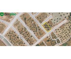 ¡Oportunidad única en Nueva Monteluz, Peligros (Granada)!