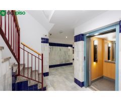 SE VENDE PRECIOSO ÁTICO en Churriana de la Vega Granada CON VISTAS PANORÁMICAS