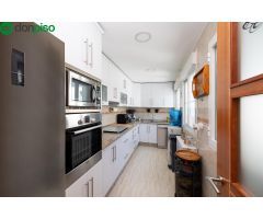 SE VENDE PRECIOSO ÁTICO en Churriana de la Vega Granada CON VISTAS PANORÁMICAS