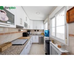 SE VENDE PRECIOSO ÁTICO en Churriana de la Vega Granada CON VISTAS PANORÁMICAS