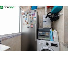 SE VENDE PRECIOSO ÁTICO en Churriana de la Vega Granada CON VISTAS PANORÁMICAS