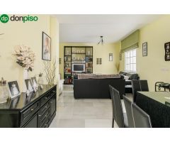 CASA JUNTO AL PTS