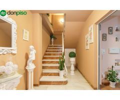 CASA JUNTO AL PTS