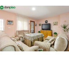 CASA JUNTO AL PTS
