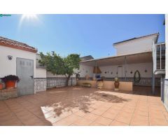 MAGNIFICA CASA EN CIJUELA