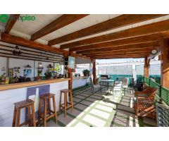 ???? ¡Espectacular chalet con piscina, jardines y salón de fiestas en Puerto Lope (Moclín)!