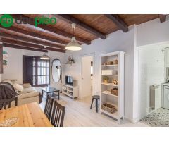 Casa Única en el Realejo