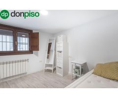 Casa Única en el Realejo