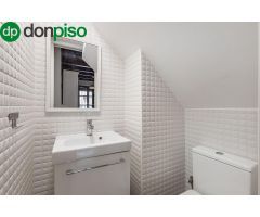 Casa Única en el Realejo