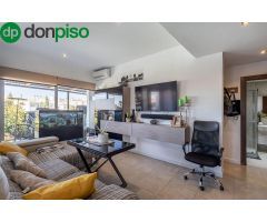 PRECIOSO ÁTICO CON TERRAZA DE 50 METROS Y VISTAS DESPEJADAS EN ALBOLOTE