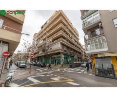 Apartamento en el centro de Granada