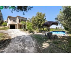 MAGNÍFICO CHALET PARA TERMINAR A TU GUSTO EN SAN JAVIER