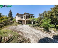 MAGNÍFICO CHALET PARA TERMINAR A TU GUSTO EN SAN JAVIER