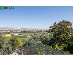 MAGNÍFICO CHALET PARA TERMINAR A TU GUSTO EN SAN JAVIER