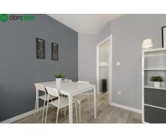 Apartamento Plaza Nueva con Licencia Turística