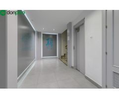 Apartamento Plaza Nueva con Licencia Turística