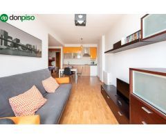 Apartamento en Sierra Nevada con Garaje y taquilla.