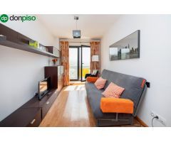 Apartamento en Sierra Nevada con Garaje y taquilla.