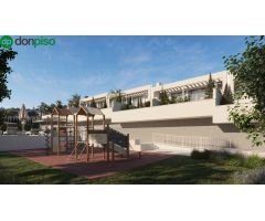 ESPECTACULAR CHALET EN EL CAMPO DE GOLF DE LAS GABIAS