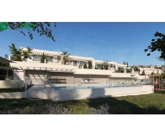 ESPECTACULAR CHALET EN EL CAMPO DE GOLF DE LAS GABIAS