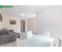 ESTUPENDO PISO EN VENTA