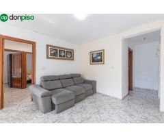 ESTUPENDO PISO EN VENTA