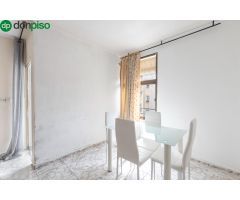 ESTUPENDO PISO EN VENTA